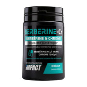 Berbérine CR – complément alimentaire Galsenfit